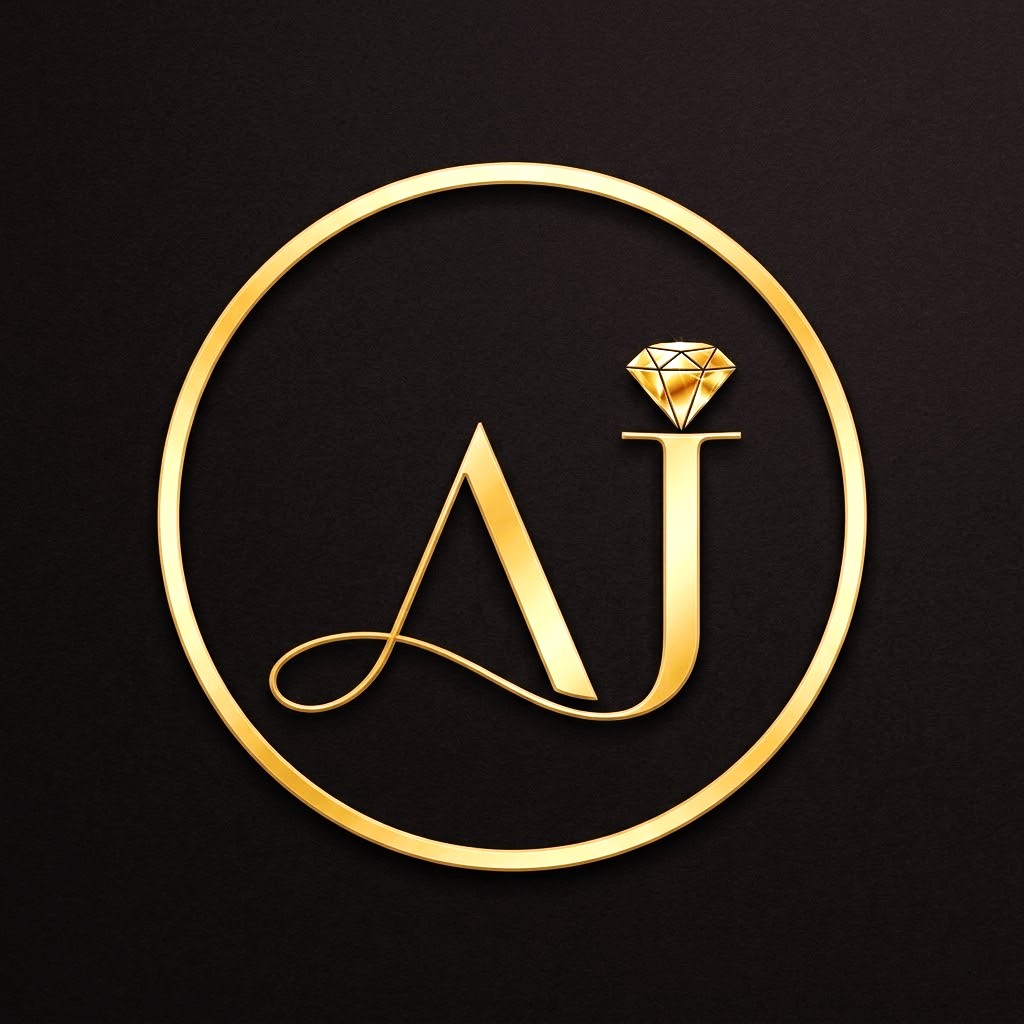 Al-Abbasi Al-Jadeed Jewellers logo